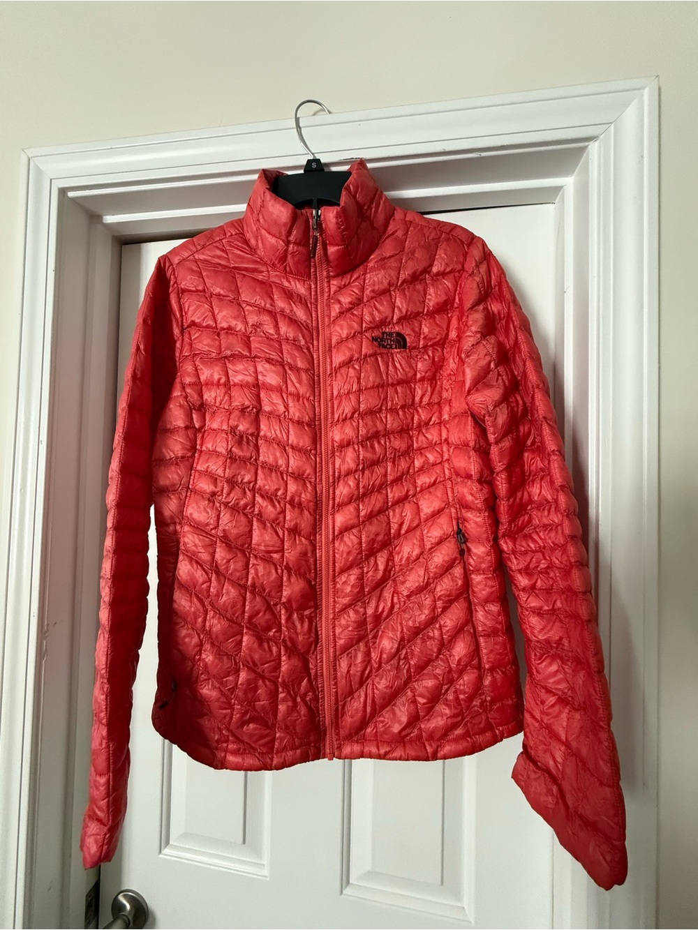 The North Face Women's Quilted Jacket (L)